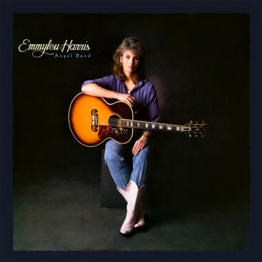 Emmylou Harris -  Angel Band